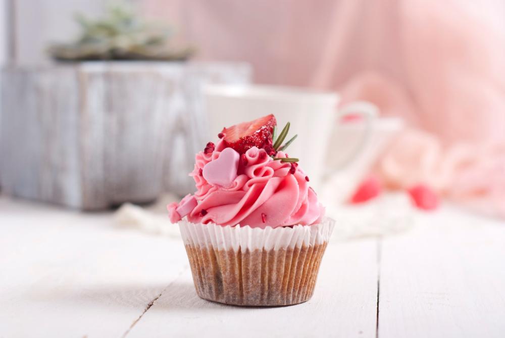 Cupcakes à Cussac-Fort-Médoc