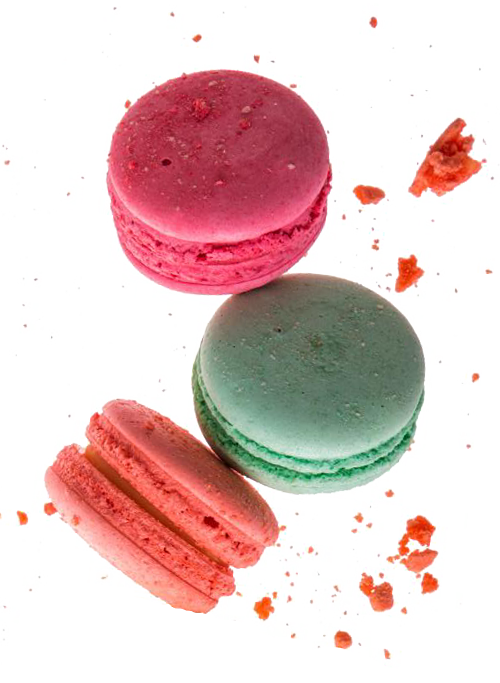 macaron