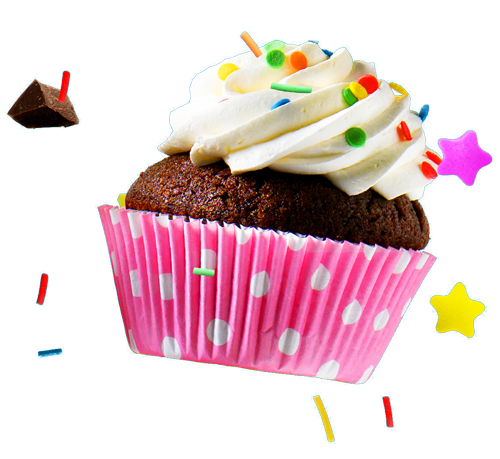 cupcake