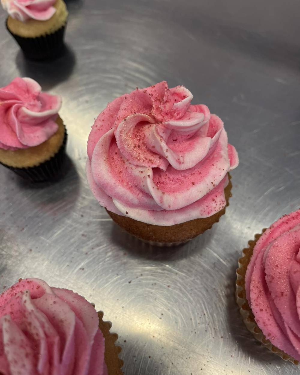 Cupcakes