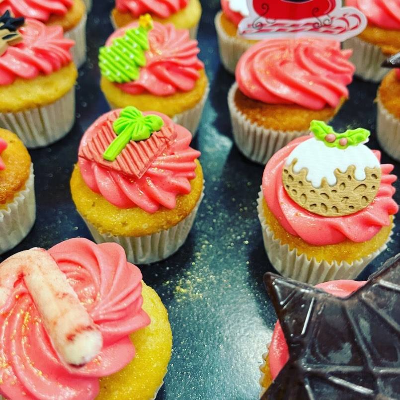 Cupcakes