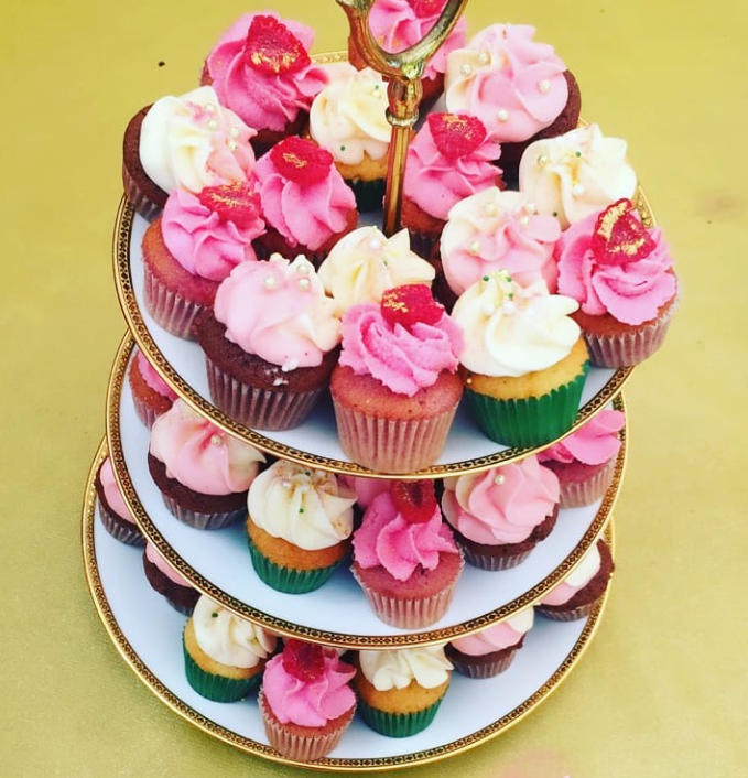 Cupcakes