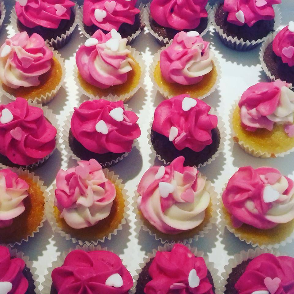 Cupcakes