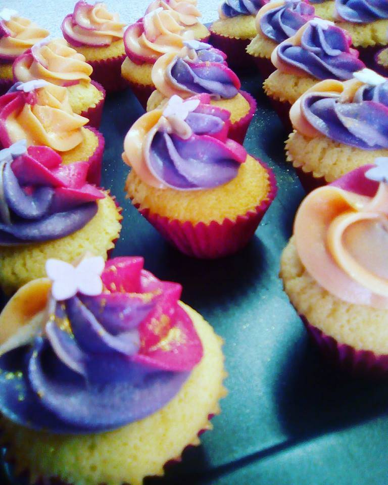 Cupcakes