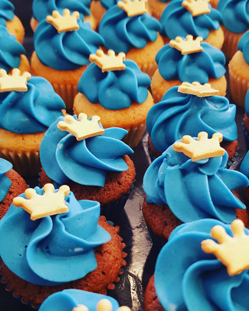 Cupcakes