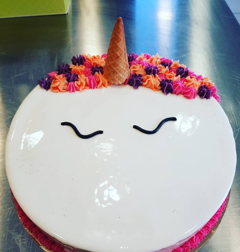 Entremet