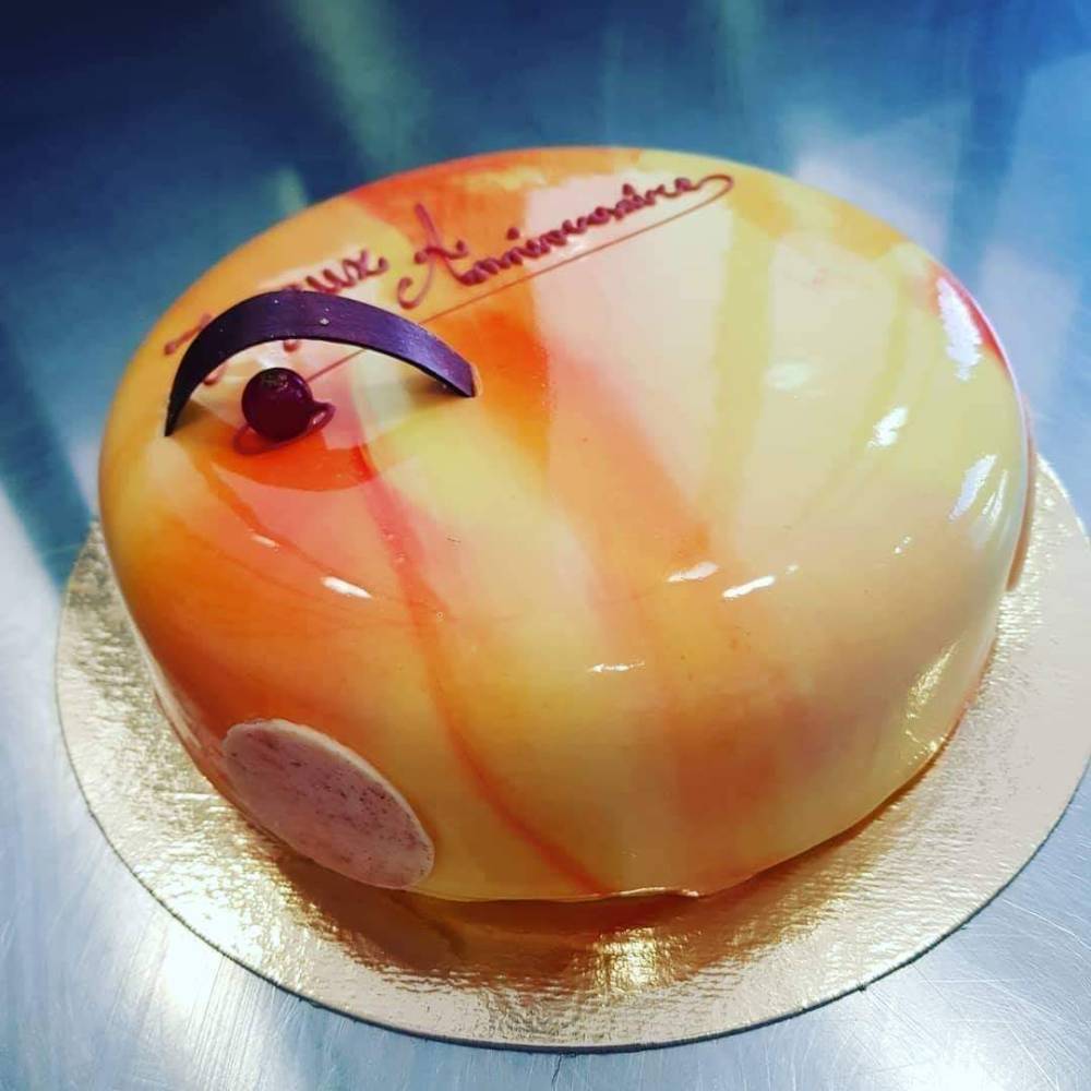 Entremet
