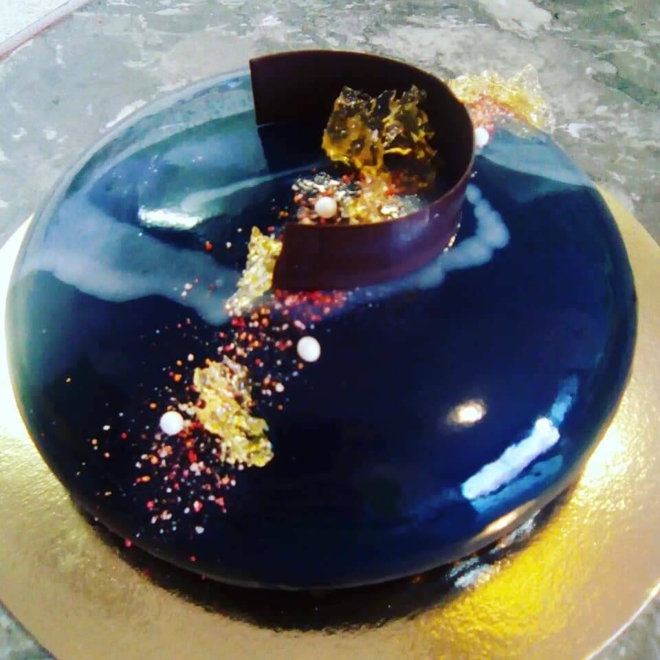 Entremet