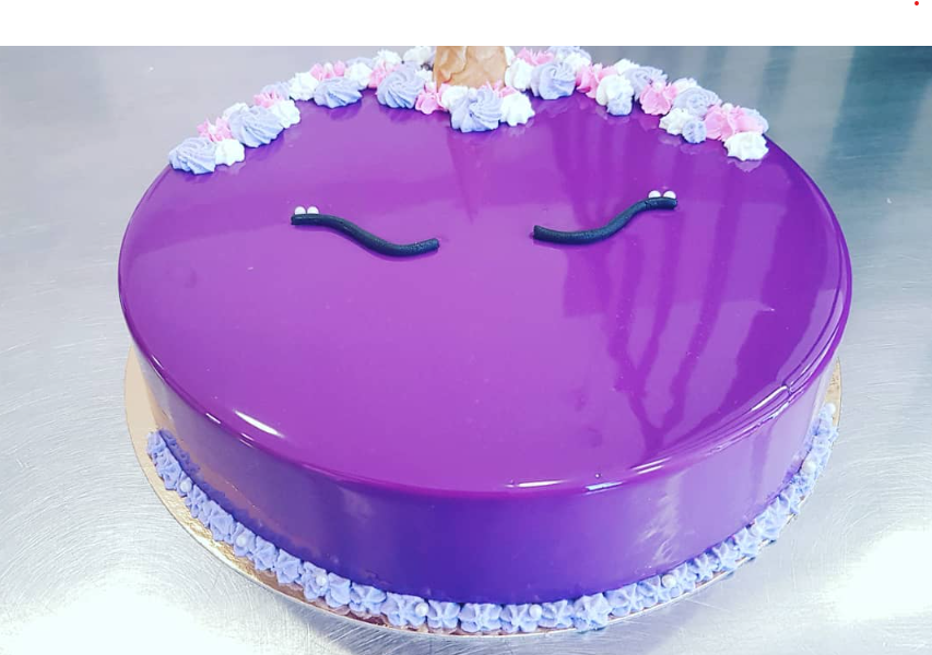 Entremet