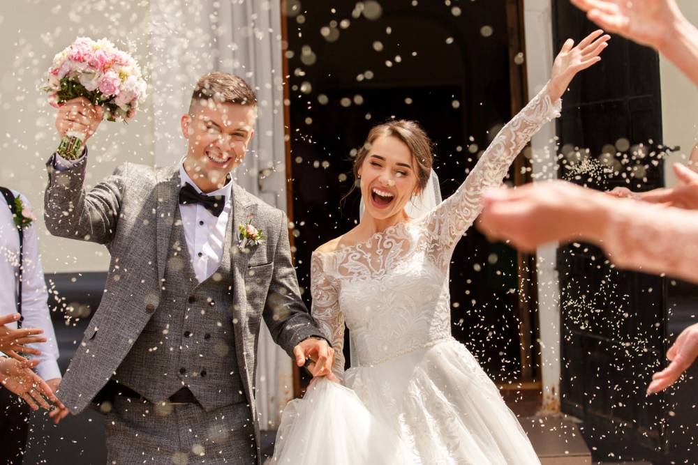 Mariages à Cussac-Fort-Médoc